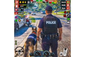 Prison Transport Duty Police Simulator