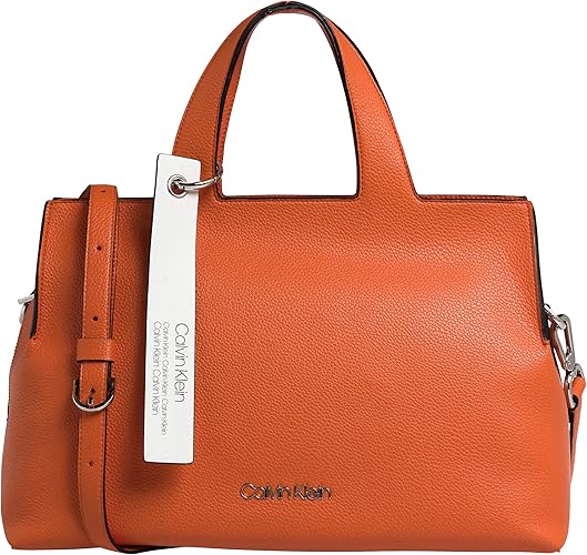 calvin klein neat tote