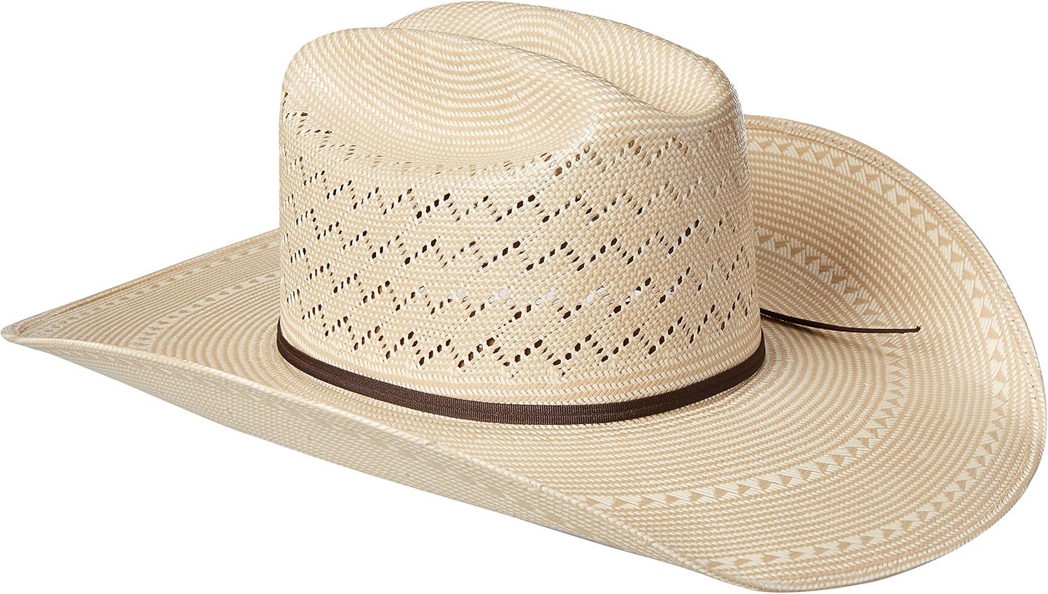ariat cowboy hats