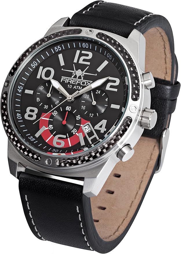 firefox rapide 21s amazon