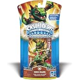 Skylanders Spyro's Adventure: Dino-Rang