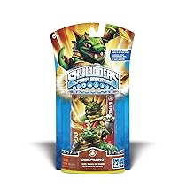 Skylanders Metallic Cynder Skylanders Spyro's Adventure: Dino-Rang