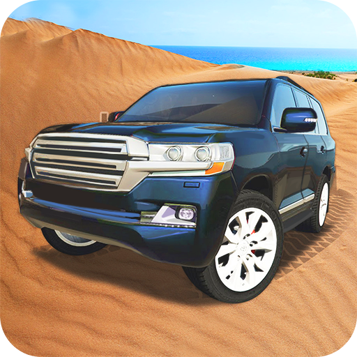 Drive Cruiser 200 in Dubai
