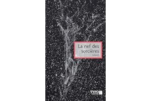 La nef des sorcières: NEF DES SORCIERES -LA [TYPO] -NE