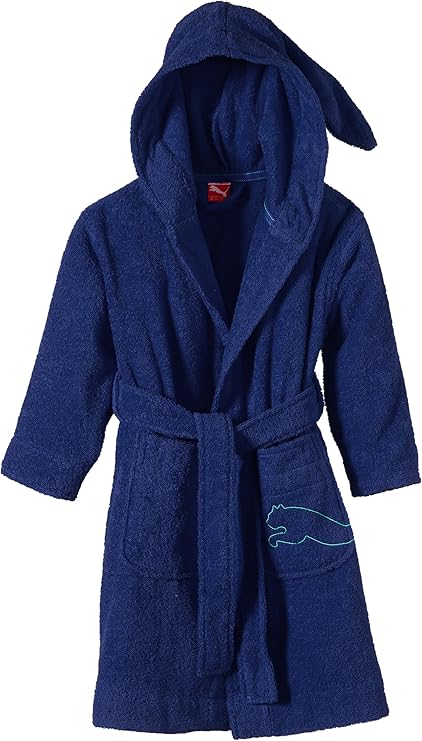 bademantel 176 baumwolle