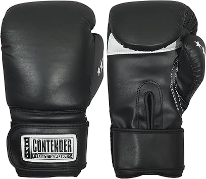 contender heavy bag