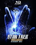 Star Trek: Discovery - Season One [Blu-ray]