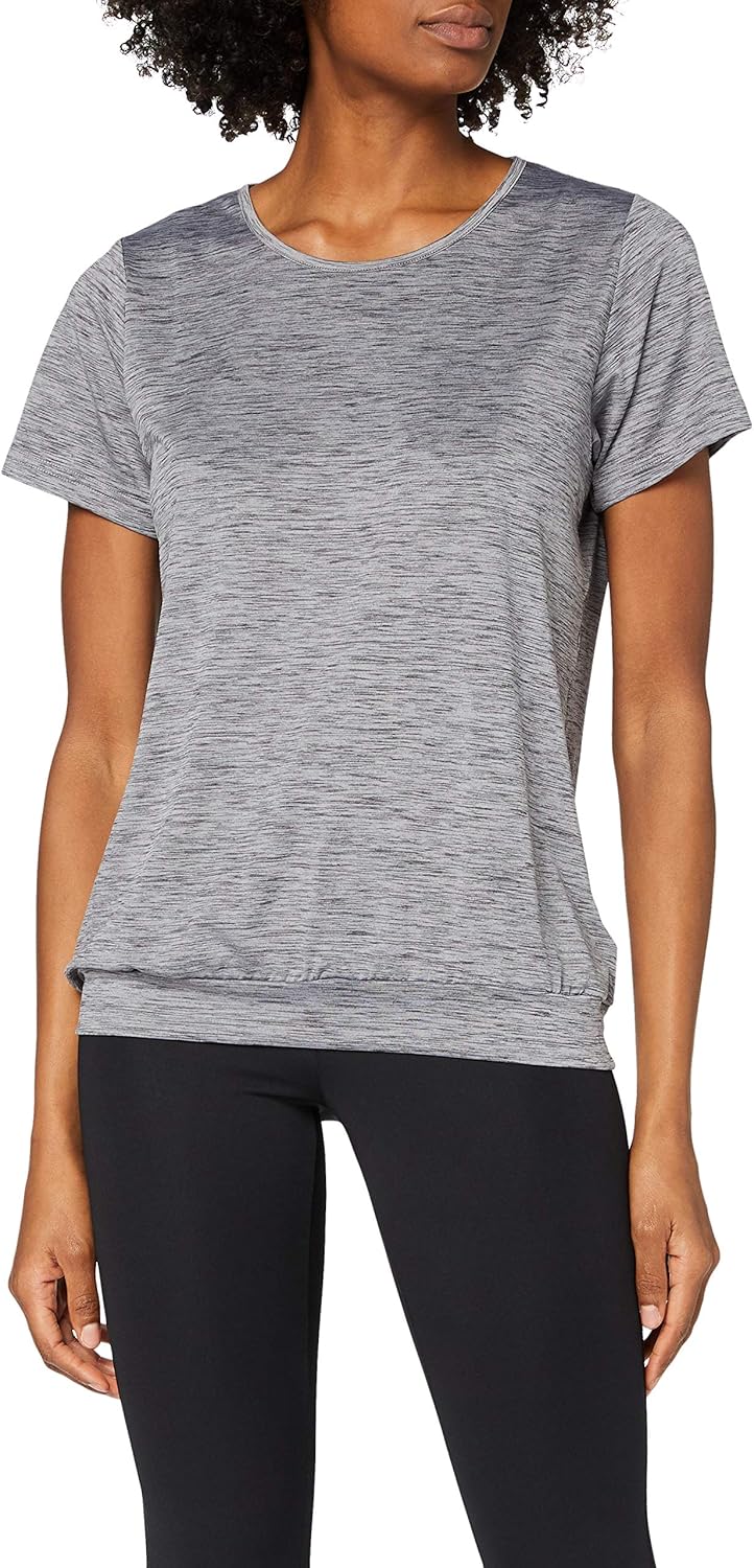 ENERGETICS Camiseta De Manga Larga Mujer - Omarly 3