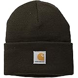 Carhartt Kids' Acrylic Watch Hat