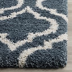 SAFAVIEH Hudson Shag Collection Area Rug