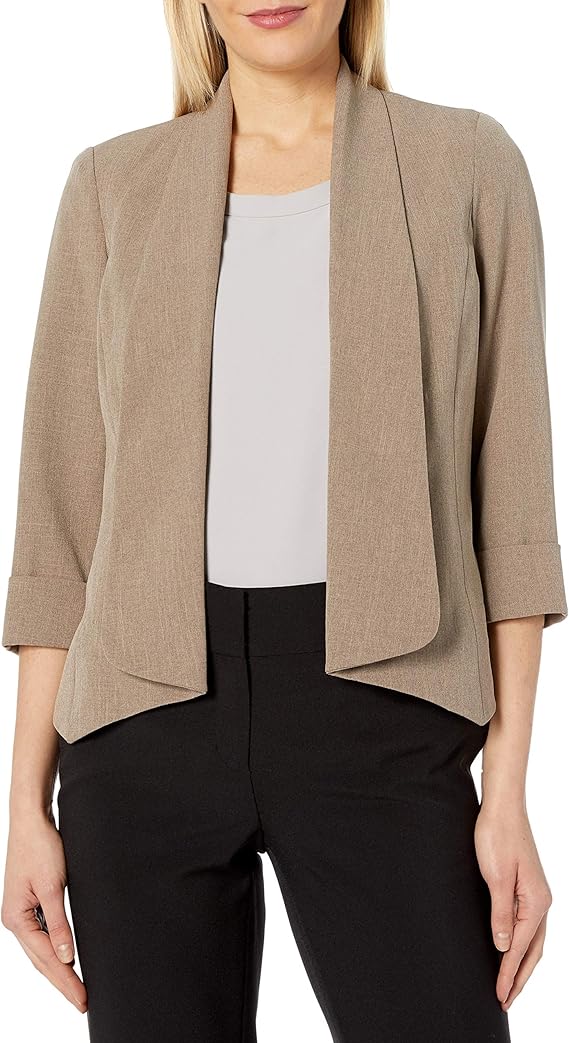 Kasper womens Flyaway Jacket Clothing