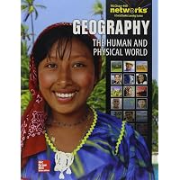 Discovering World Geography, Student Edition (GEOGRAPHY: WORLD