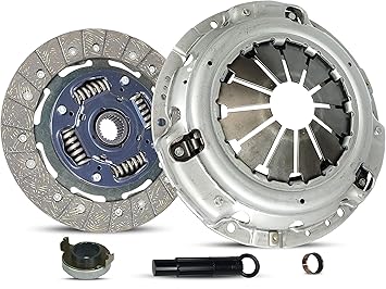 Amazon Com Clutch Kit Compatible With Accord Ex Dx Special Edition Value Coupe 2 Door Sedan 4 Door 2003 2007 2 4l L4 Gas Dohc Naturally Aspirated 08 048 Automotive