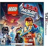 The LEGO Movie Videogame - Nintendo 3DS Standard Edition