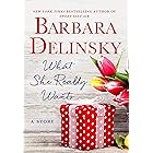 What She Really Wants: A Story