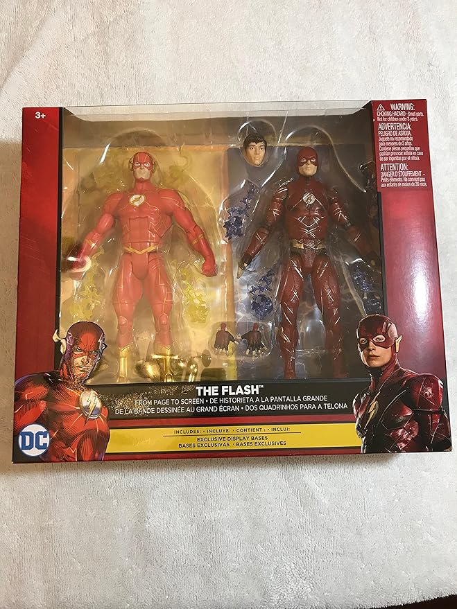 ofertas flash amazon juguetes