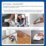 AF Isoclene Wet Isopropanol Wipes 100 Tub – Cleaning & Degreasing view 7