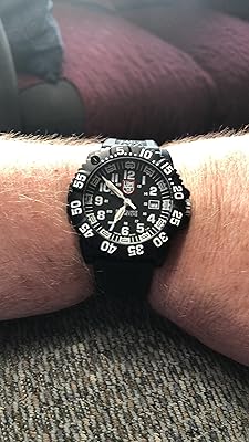 luminox midsize
