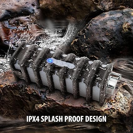 photive speaker ipx4