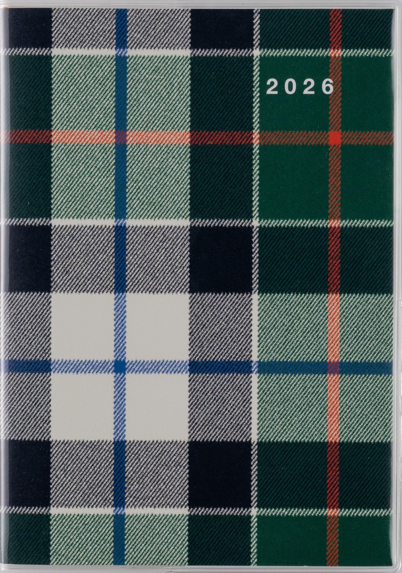 手帳・カレンダーの商品画像