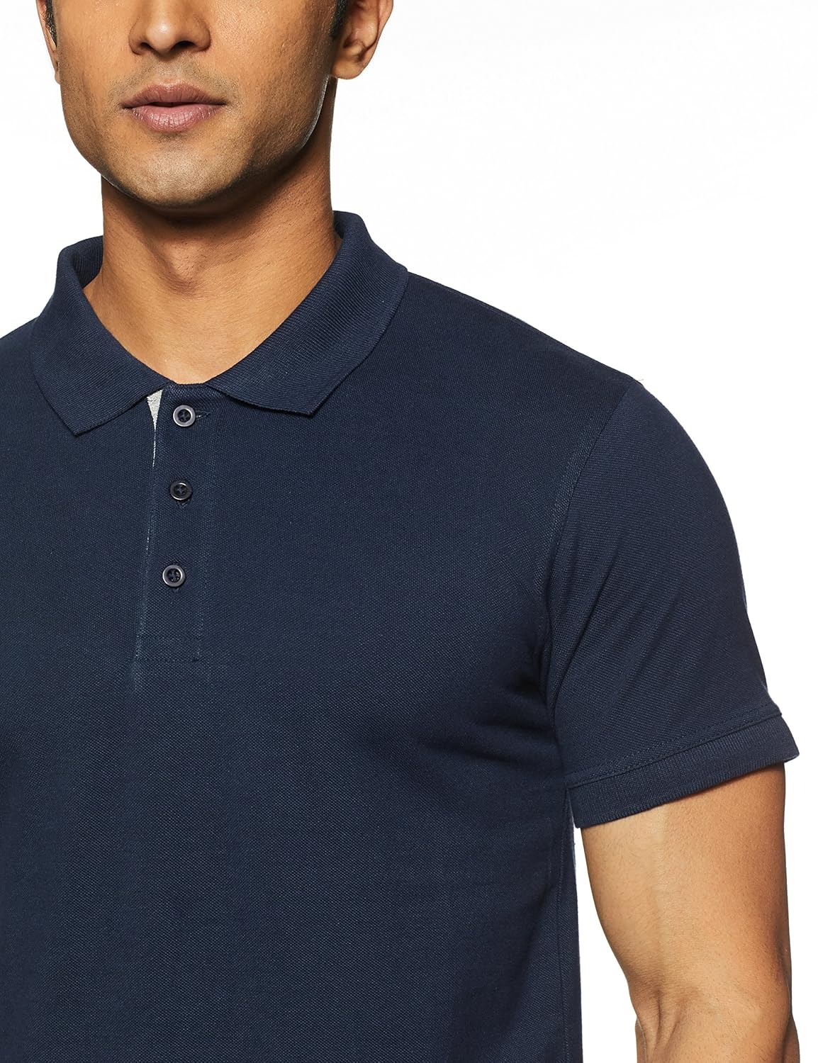 xessentia men's polo