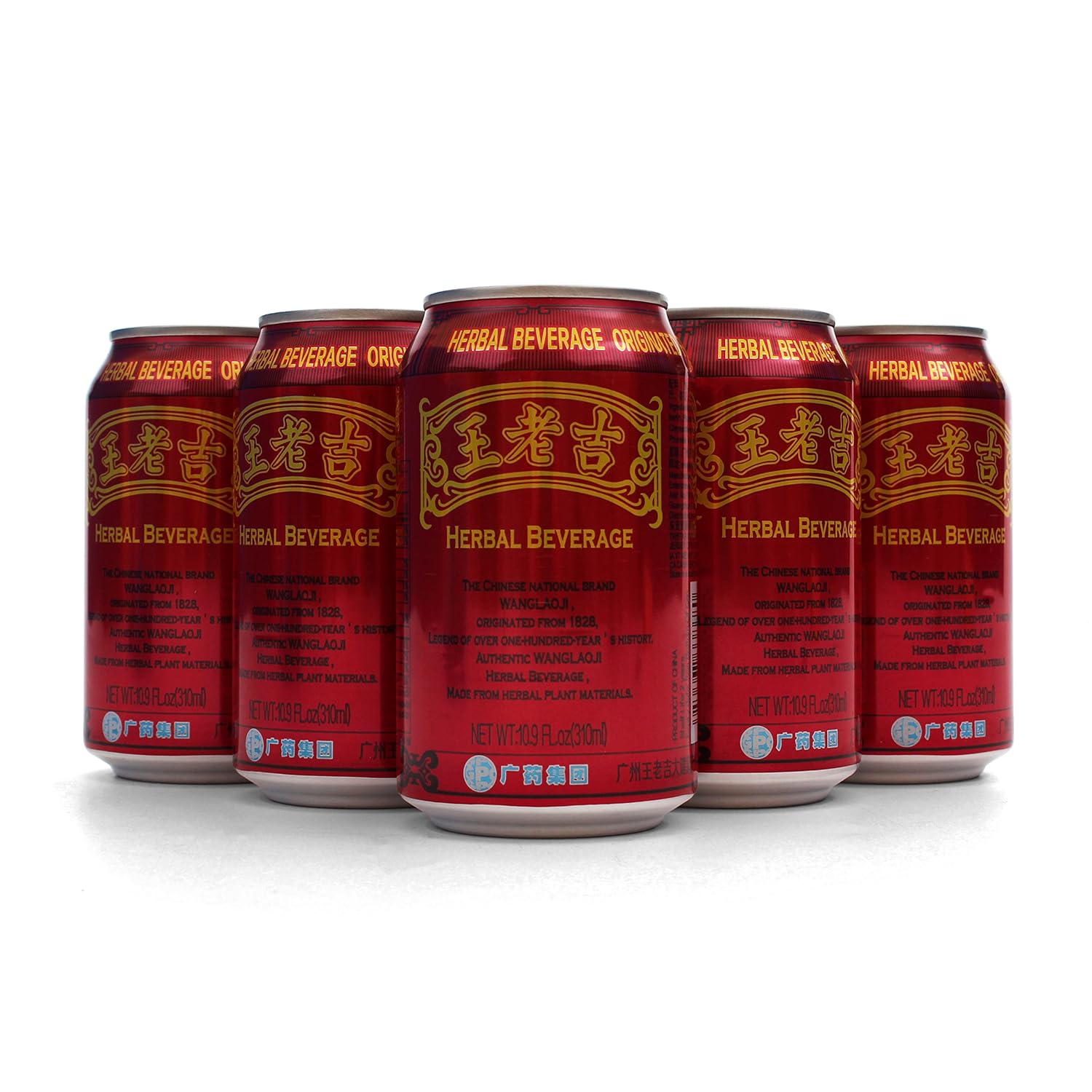 Wangloaji Herbal Tea Chinese Herbal Tea Jia Duo Bao