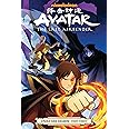 Avatar: The Last Airbender-Smoke and Shadow Part Three
