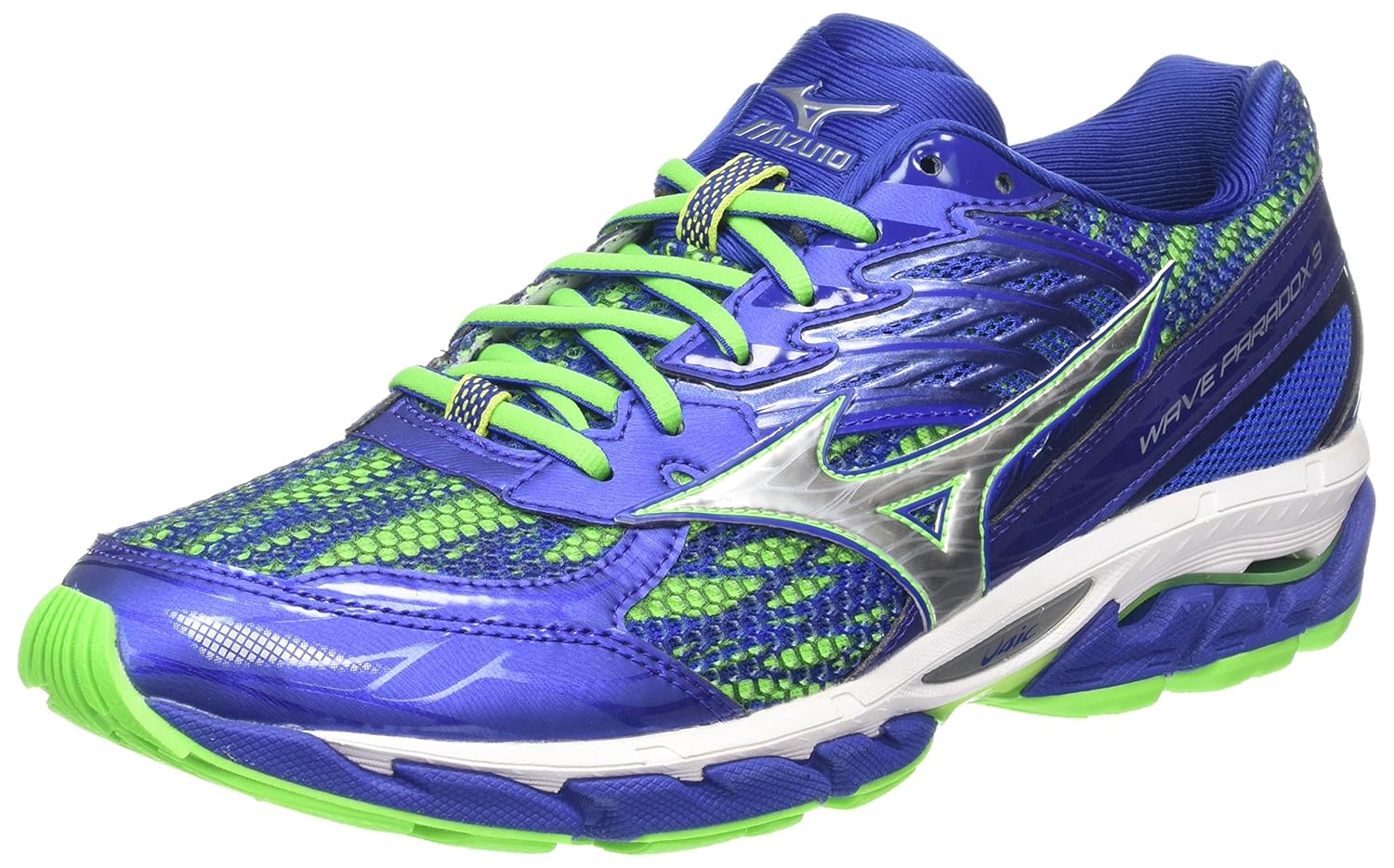 Mizuno Wave Paradox Zapatillas de Running para Hombre