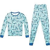 PRINCE OF SLEEP Boys Cotton Pajamas Sets