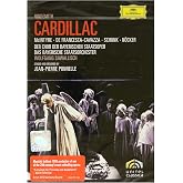 Hindemith - Cardillac