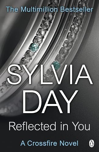 #23 — Reflected in You