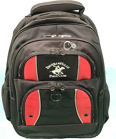 polo backpack amazon