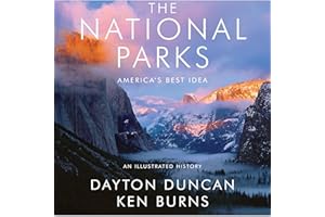 The National Parks: America's Best Idea