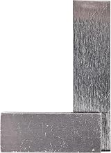 Amtech P3950 Engineers Square 2-Inch Solid Steel Hardened Blades view 3