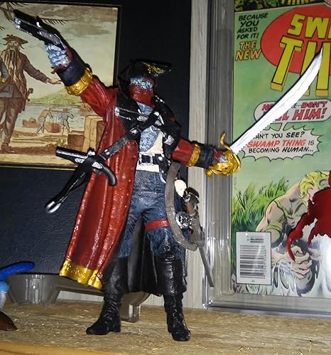 spawn series 34