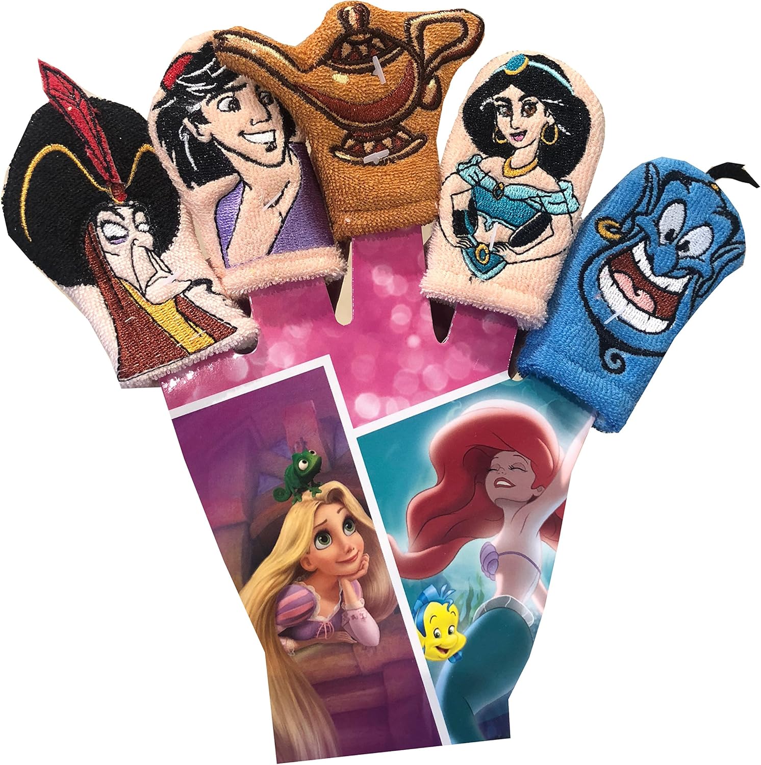 primark finger puppets