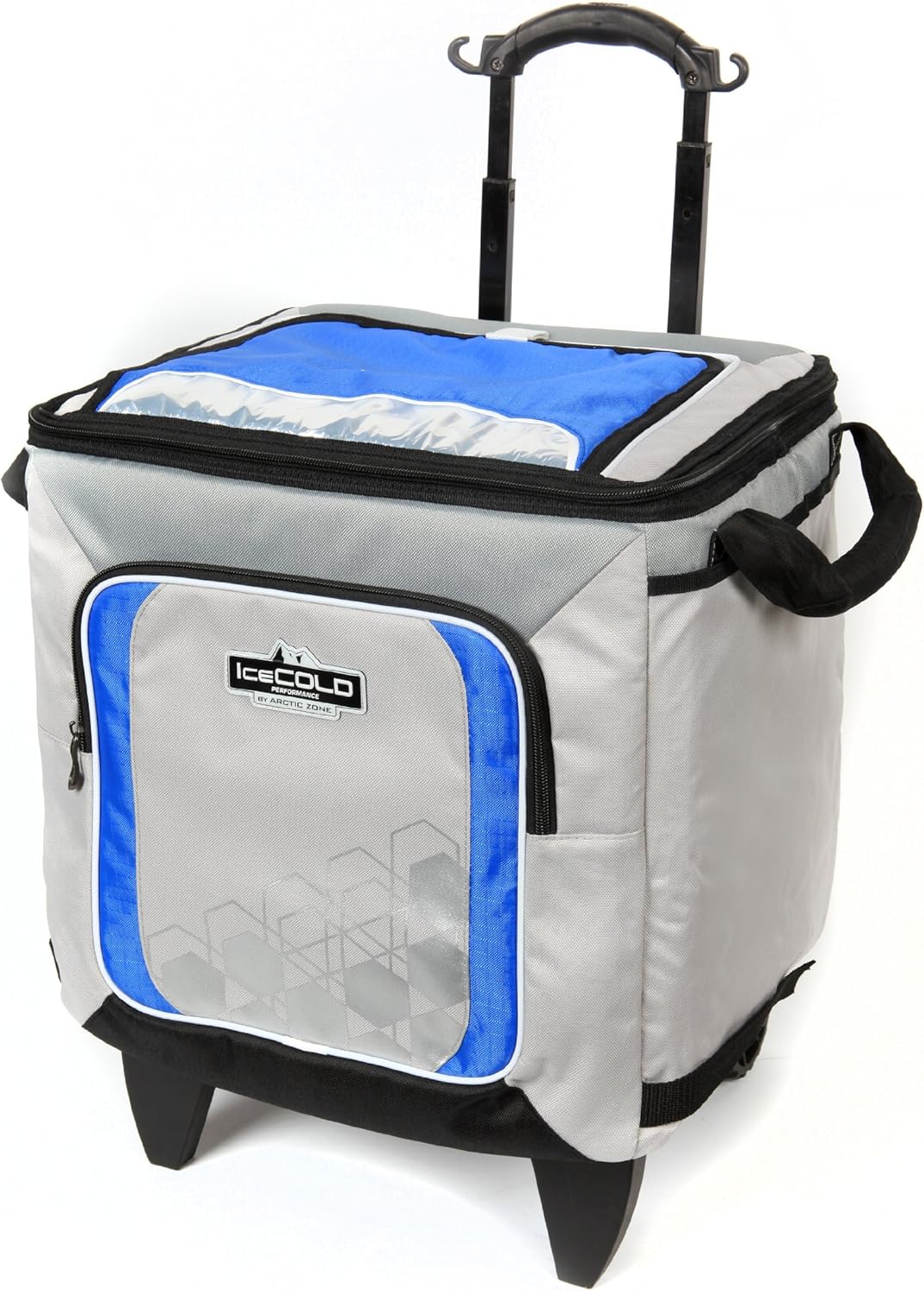 grizzly cooler bag
