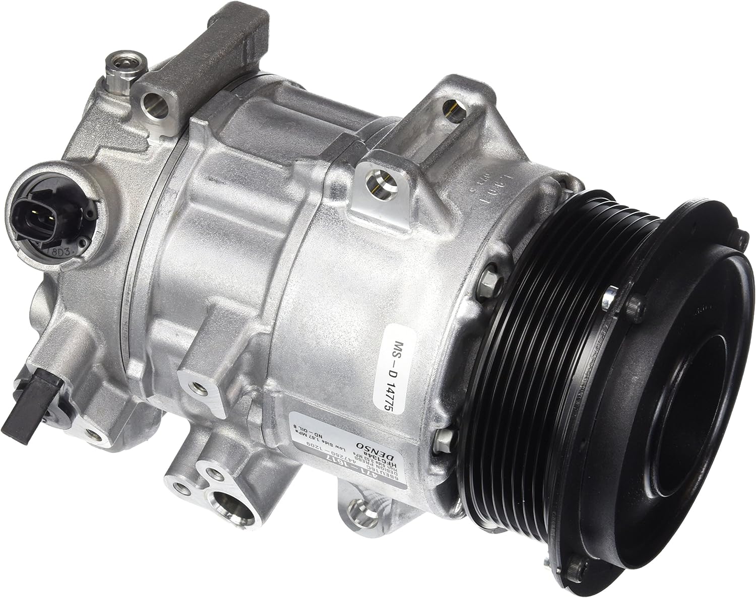 Best Air Compressor For Toyota Camry