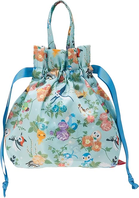 Amazon ポケモンセンターオリジナル Sack Mokuroh S Garden おもちゃ雑貨 おもちゃ