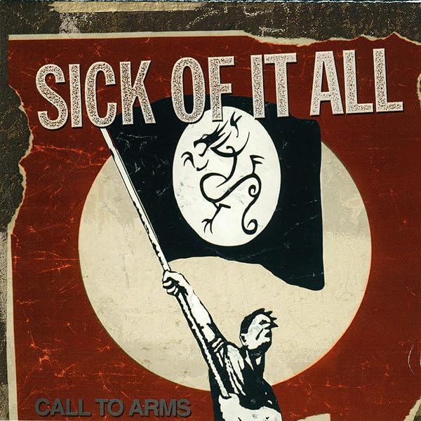 Amazon.com: Sick Of It All: CDs & Vinyl