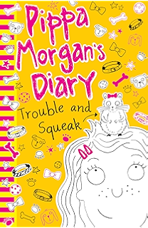 Amazoncom Pippa Morgans Diary 2 Love And Chicken Nuggets - 