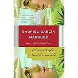 Chronicle of a Death Foretold