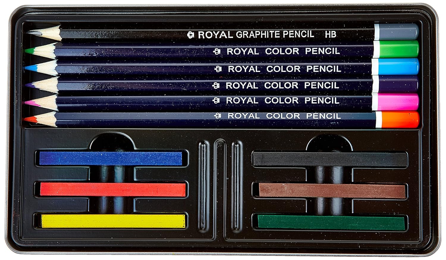 Royal /& Langnickel Matite Colorate