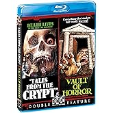 Tales from the Crypt / Vault of Horror [Blu-ray]