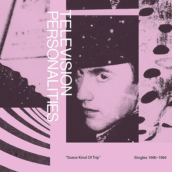 Television Personalities - They Could Have Been Bigger Th - Amazon