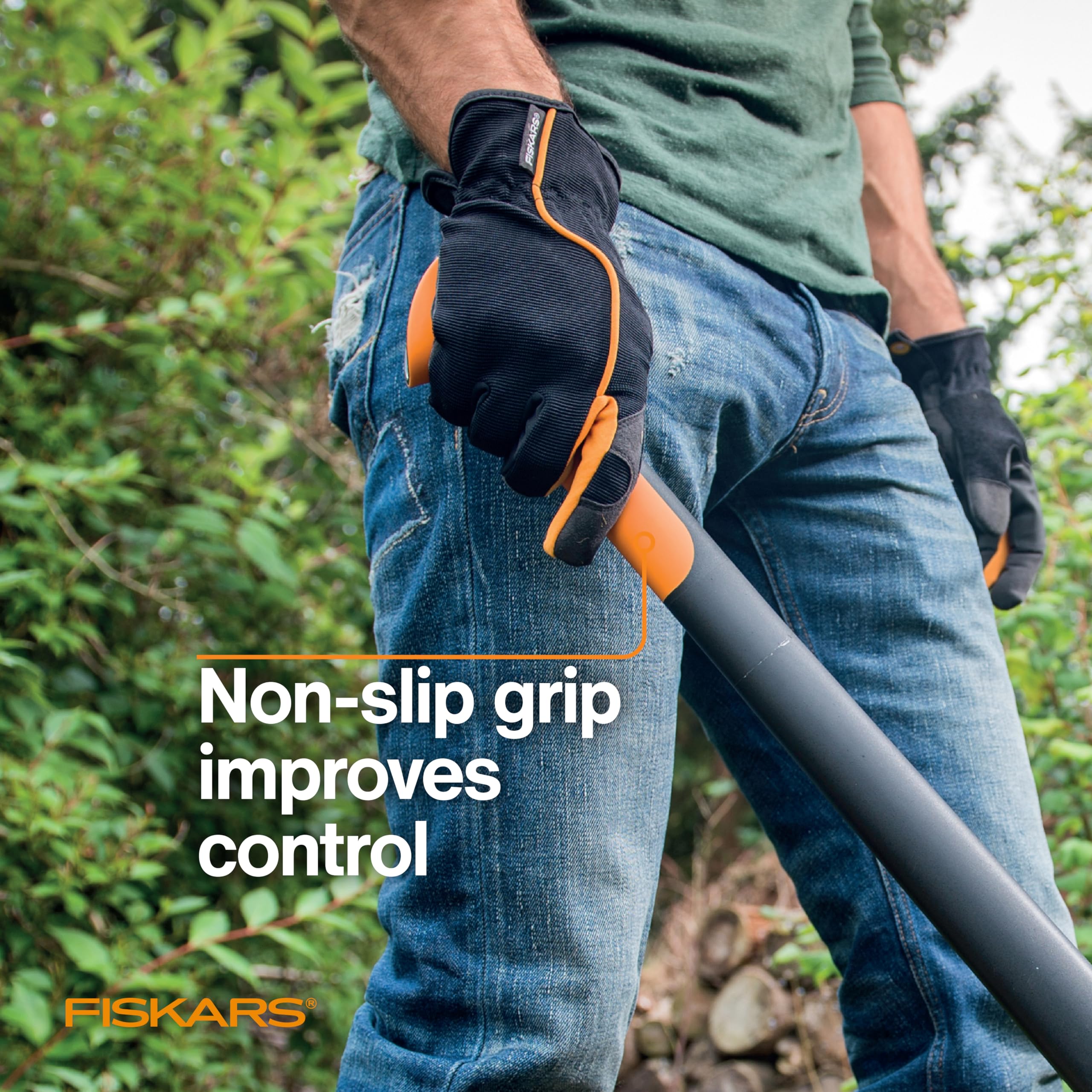 Sharp Tool Logs Mua Fiskars 28