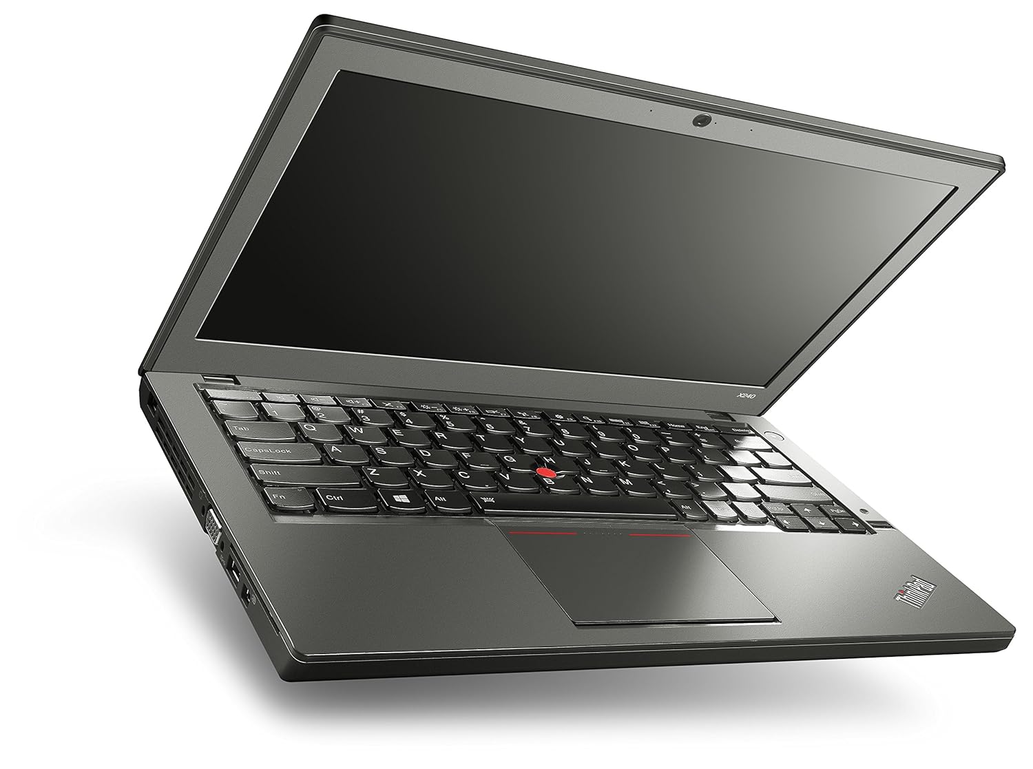 Amazon.com: Lenovo ThinkPad X240 12.5-Inch Laptop (20AL008YUS): Computers &  Accessories