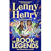 The Book of Legends