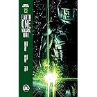 Green Lantern: Earth One Vol. 1