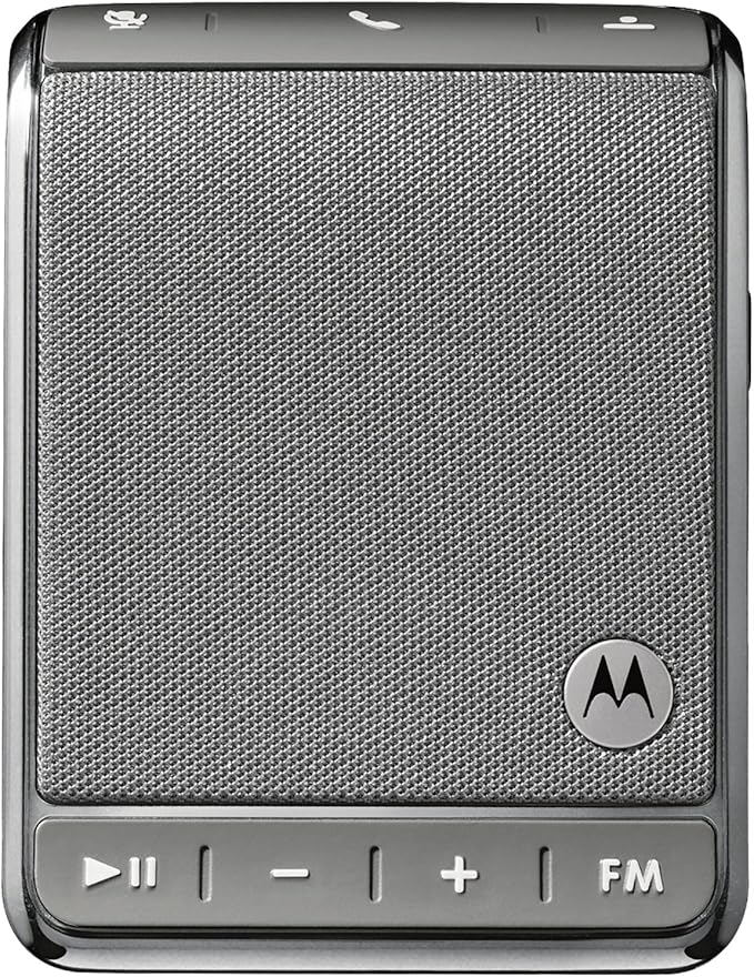 motorola roadster